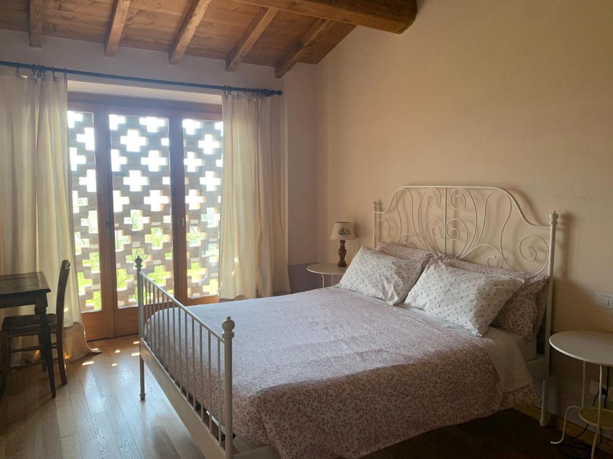Agriturismo Il Filare Neviano degli Arduini Exterior photo