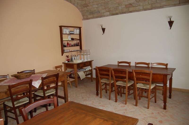 Agriturismo Il Filare Neviano degli Arduini Exterior photo